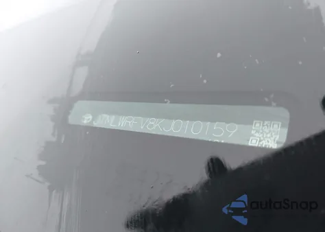 2019 Toyota Rav4 Hybrid Le from USA, damaged, VIN JTMLWRFV8KJ010159